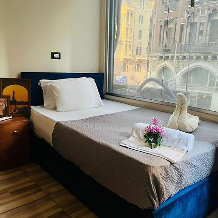 קהיר Rev Inn Hotel מראה חיצוני תמונה