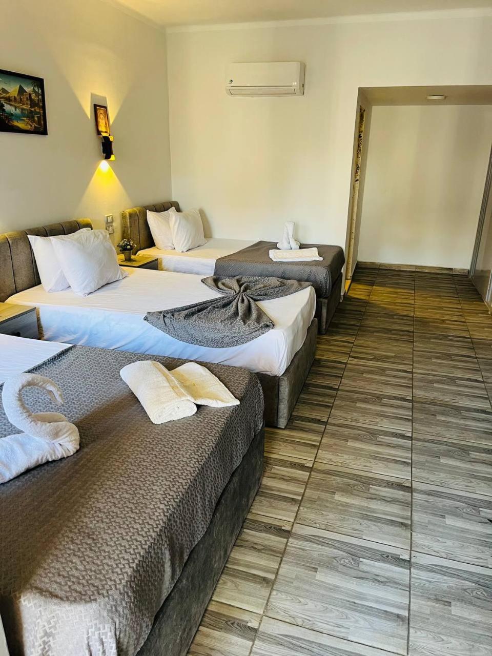 קהיר Rev Inn Hotel מראה חיצוני תמונה