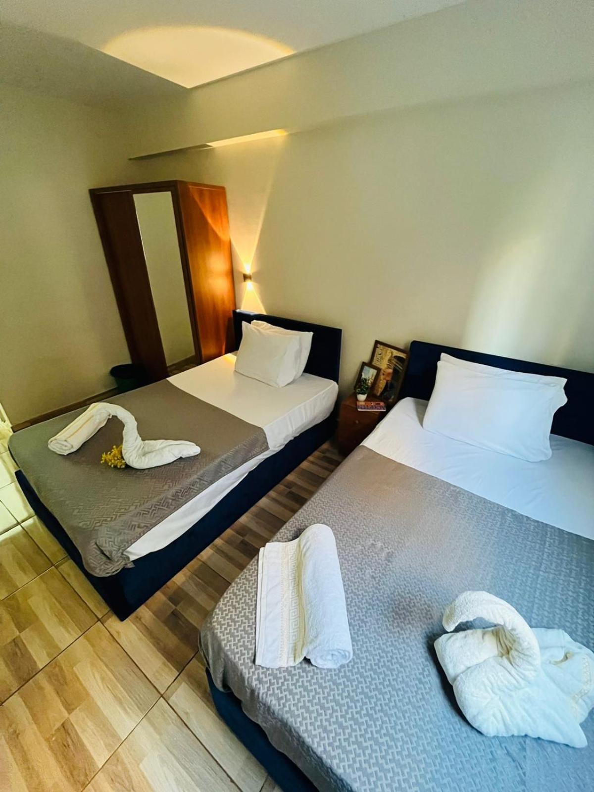 קהיר Rev Inn Hotel מראה חיצוני תמונה